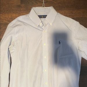 Ralph Lauren Button down